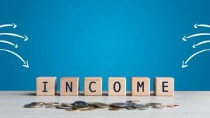 How to have multiple streams of income