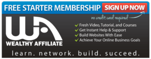 How to join Wealthy Affiliate